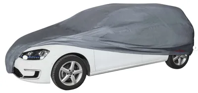 Produktbild von WALSER Fahrzeugabdeckung 41061 483cm 178cm 120cm