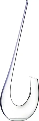 Produktbild von RIEDEL 2007/02S1 WINEWINGS Dekanter aus Kristallglas, handgefertigt, Design-Dekanter