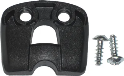 Produktbild von Busch & Müller Zusatz für Scheinwerferhalter 471A bei Einsatz von Hydraulikbremsen