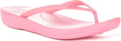 Produktbild von Fitflop Iqushion in Pink für Damen – 6 UK - 39 EU - 8 US / Pink