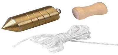 Zdjęcie produktu dla ALYCO 197932, Stal, 5 m