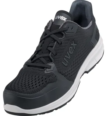 Produktbild von uvex Halbschuh 1 sport 6598842 S1 SRC W11 Gr.42 1Paar