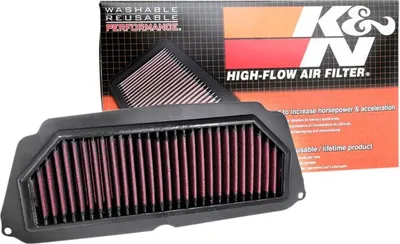 Immagine prodotto di Filtro aria K&N per Honda CBR FA CB F / 650 cc anno 2019 - 2020