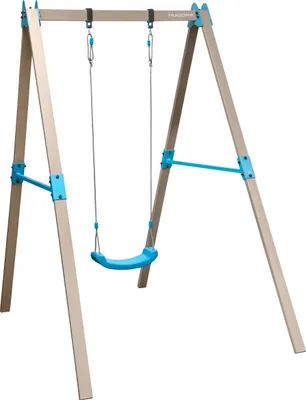 Produktbild von HUDORA Schaukel Schaukelgestell VARIO Basismodul V
