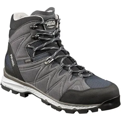Produktbild von Meindl Montalin GTX, Männlich, Erwachsener, Anthrazit, Outdoor-Stiefel, Wandern, Einfarbig