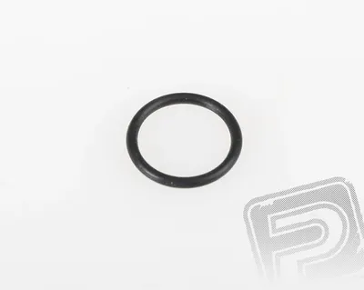 Productafbeelding van O-ring, 2 mm, voor elastieken. MM