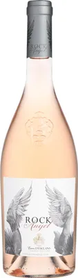 Produktbild von Chateau d'Esclans Rock Angel 2024 | Provence, Frankreich | 750ml 13.50% Vol.