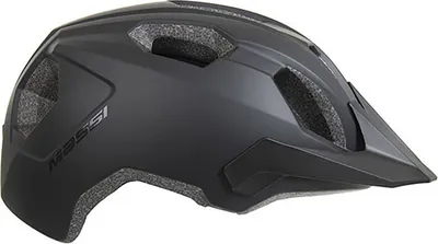 Produktbild von Massi Rock Mtb-helm Schwarz M Schwarz M