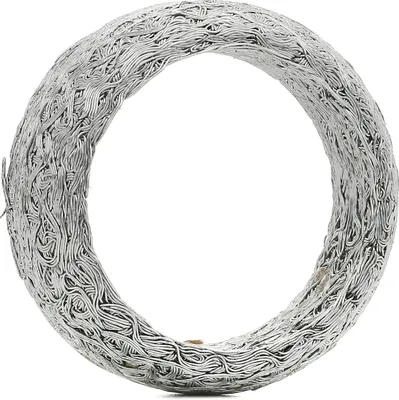 Produktbild von BOSAL 256-306 Auspuffdichtung Auspuffdichtung für TOYOTA Yaris Schrägheck (P9)