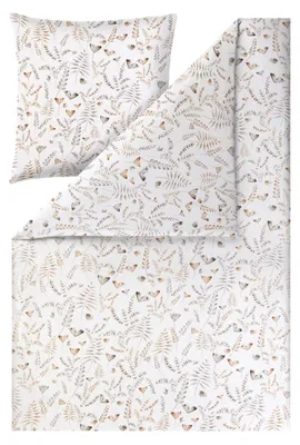 Produktbild von Bettwäsche Mako-Satin Bio Alexandra ESTELLA