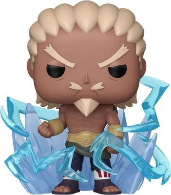 Zdjęcie produktu dla Funko Pop! Naruto - Ay (4Th Raikage) #2098