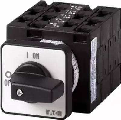 Produktbild von Eaton T3-5-15144/E Stufenschalter 32 690 V 1 St