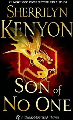 Imagen del producto de Son of No One