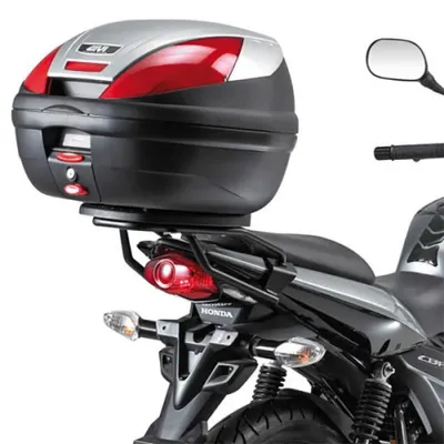 Immagine prodotto di Portapacchi Monolock GIVI SR157 senza piastra