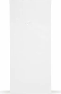 Produktbild von 1000x Quad Bags 100x80x245 mm mit Aromaschutzventil 250g weiß