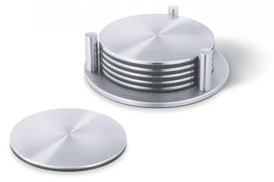 Image de Dessous de plat avec support Regio (20374) de Zack