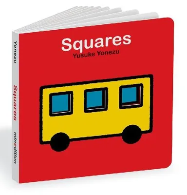 Produktbild von Squares