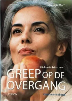 Produktbild von Greep op de overgang