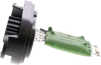 Produktbild von VEMO Regler Innenraumgebläse V10-79-0025 für VW Transporter V Bus (7HB, 7HJ, 7EB, 7EJ, 7EF, 7EG, 7HF, 7EC) 0,053kg