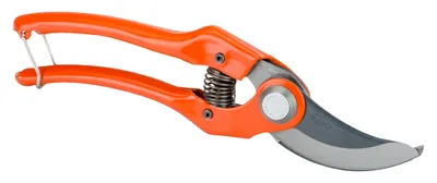 Produktbild von BAHCO Traditionelle Gartenschere 200 mm P121-20-F
