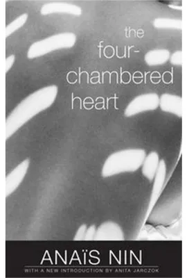 Obrázok produktu pre The Four-Chambered Heart