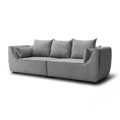 Produktbild von Zweisitzer Sofa ASPEN mit Schlaffunktion, Anafi 03