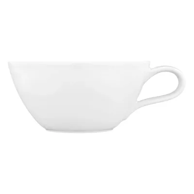 Produktbild von Seltmann Weiden Life weiß Teeobertasse 0,28l