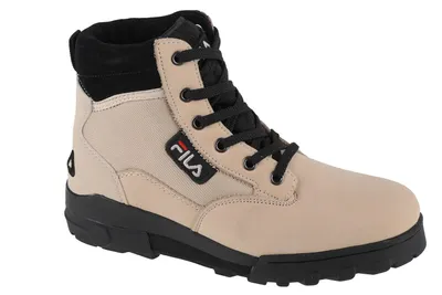 Zdjęcie produktu dla Fila Buty Grunge II Mid, FFW021880039