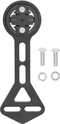 Zdjęcie produktu dla Uchwyt do komputera rowerowego F12 F MOST – aluminiowy, lekki i aerodynamiczny, do urządzeń Garmin