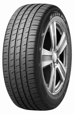 Zdjęcie produktu dla Roadstone N Fera RU1 ( 255/55 R19 111V )
