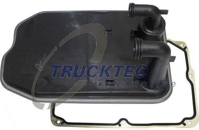 Produktbild von TRUCKTEC AUTOMOTIVE 02.25.099 Hydraulikfiltersatz AT Automatikgetriebe passend für MERCEDES-BENZ B-Klasse (W246, W242)