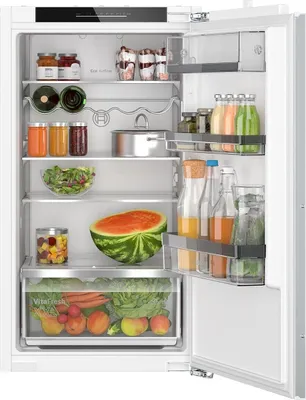 Produktbild von Bosch Serie 6 KIR31ADD1, 165 l, SN-ST, 27 dB, D