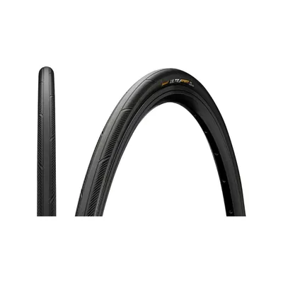Image de CONTINENTAL Pneus Ultra Sport III Performance 700x23c, pliables