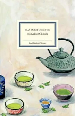 Produktbild von Das Buch vom Tee