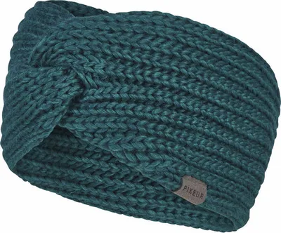 Image de Bandeau femme Pikeur Sports HW/24 deep ocean, taille:55/57