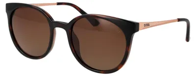 Productafbeelding van GUESS SUNGLASSES Zonnebrillen GU7503 5252H
