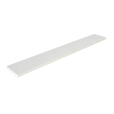 Produktbild von Kerkmann Taschenablage weiß 100,0 x 19,0 cm, 1 St.