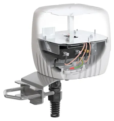 Obrázek produktu pro Venkovní vícepásmová anténa QuCube LTE & 5G pro Teltonika RUT2xx
