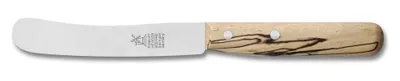 Produktbild von Frühstücksmesser - Buckels 118mm Eisbuche 4 Stück