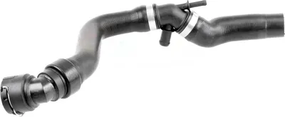 Produktbild von VAICO Kühlerschlauch Wasserschlauch für VW Golf IV Schrägheck (1J1) V10-5156