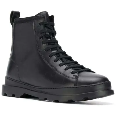 Produktbild von Camper Herren Stiefeletten K300245-004 Farbe: Schwarz Größe: 43