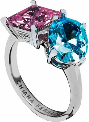Produktbild von Damenring Chiara Ferragni J19AVS07012 (12)
