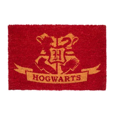 Produktbild von Harry Potter Hogwarts Türmatte