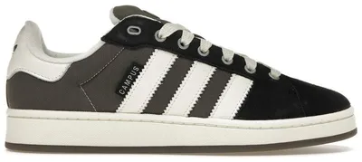 Produktbild von adidas Campus 00s Charcoal Black White - EU 40 2/3