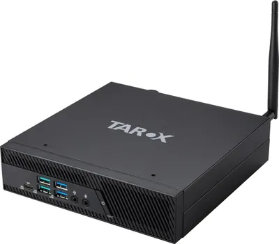Immagine prodotto di Tarox Mini-Pc 540-Ai - U5,16Gb,500Gb,W11P