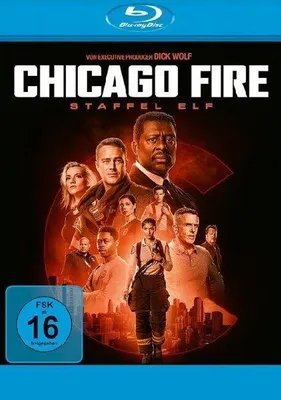 Produktbild von Chicago Fire