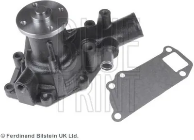 Produktbild von BLUE PRINT Kühlmittelpumpe Wasserpumpe ADZ99125