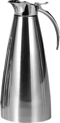 Produktbild von emsa Isolierkanne ELEGANZA 0,6 Liter Edelstahl