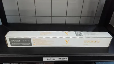 Immagine prodotto di UTAX 1T02NDAUT0, 30000 pagine, giallo, 1 pezzo
