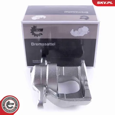Produktbild von ESEN SKV Bremssattel Vorne Rechts für TOYOTA AURIS (NRE15, ZZE15, ADE15, ZRE15, NDE15) 46SKV742